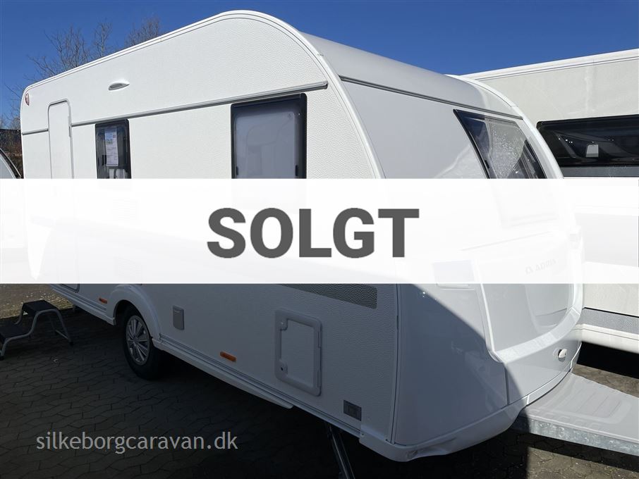 Adria Altea 472 PK